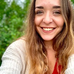 Meet your Posher, Audrey